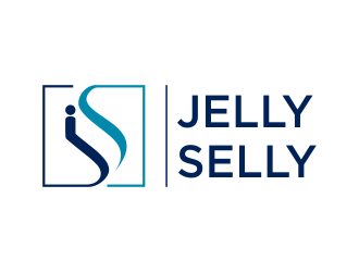Jelly Selly logo design by valace