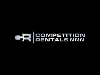 Competition Rentals logo design by checx