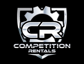 Competition Rentals logo design by uttam