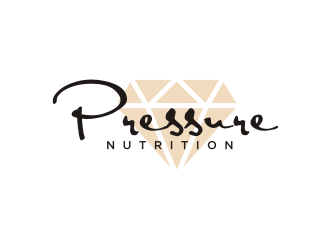 Pressure Nutrition  logo design by blessings