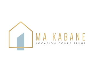 Ma Kabane logo design by avatar
