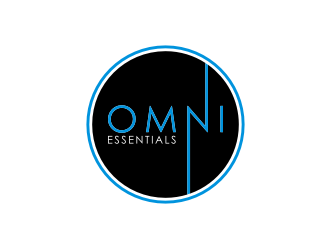 Omni Essentials logo design by asyqh