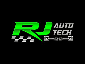 logo design by qqdesigns