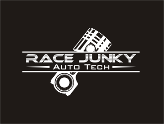 logo design by bunda_shaquilla