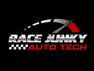 logo design by kunejo