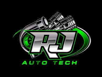 logo design by jaize