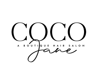 Coco Jane  logo design by avatar