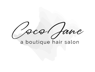 Coco Jane  logo design by jaize