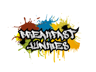 Breakfast Junkies logo design by torresace