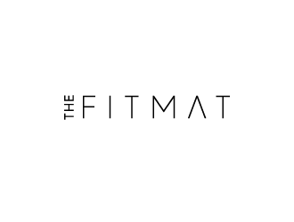 The Fit Mat logo design by syakira