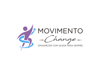 Movimento Change logo design by restuti