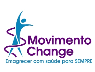 Movimento Change logo design by PMG
