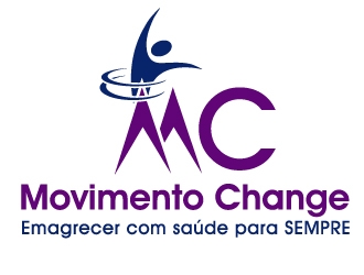 Movimento Change logo design by PMG