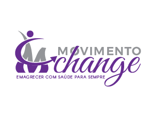Movimento Change logo design by justin_ezra