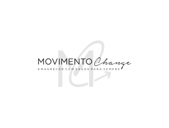 Movimento Change logo design by Susanti