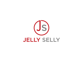 Jelly Selly logo design by luckyprasetyo