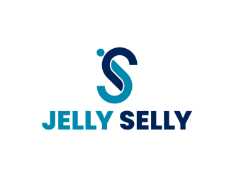 Jelly Selly logo design by pakNton