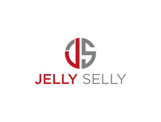 Jelly Selly logo design by luckyprasetyo