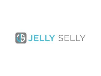 Jelly Selly logo design by luckyprasetyo