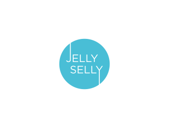 Jelly Selly logo design by luckyprasetyo