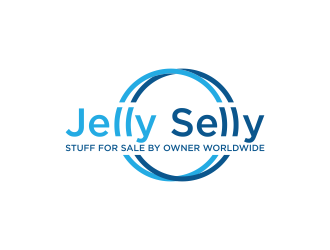 Jelly Selly logo design by changcut
