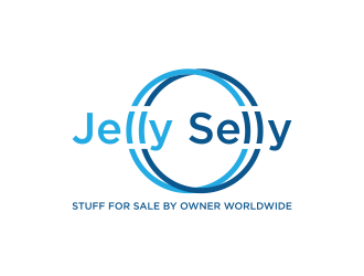 Jelly Selly logo design by changcut