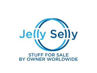 Jelly Selly logo design by changcut