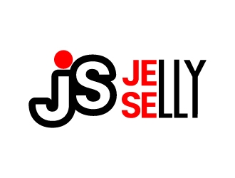Jelly Selly logo design by jonggol