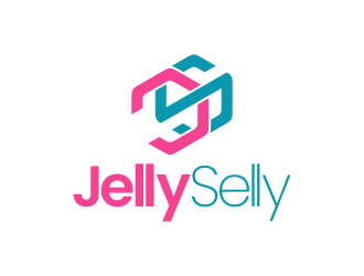 Jelly Selly logo design by ekitessar