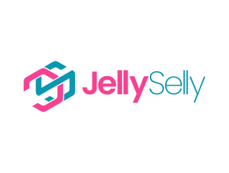 Jelly Selly logo design by ekitessar