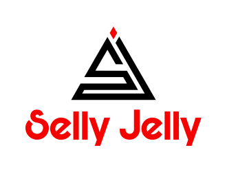 Jelly Selly logo design by cahyobragas