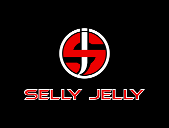 Jelly Selly logo design by cahyobragas