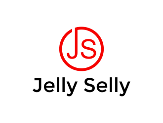 Jelly Selly logo design by Editor