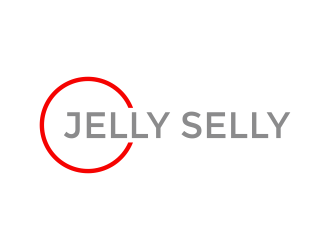 Jelly Selly logo design by Editor