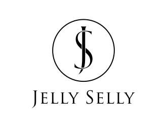 Jelly Selly logo design by hoqi