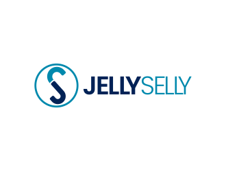 Jelly Selly logo design by yunda