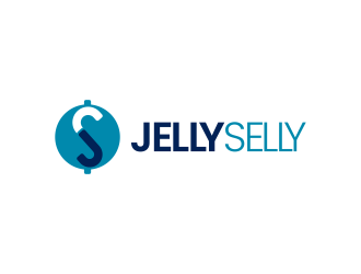 Jelly Selly logo design by yunda