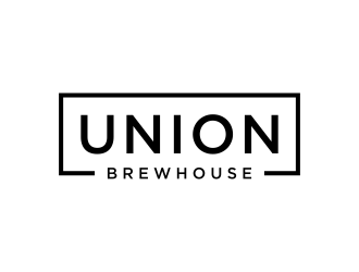 Union Brewhouse logo design by p0peye