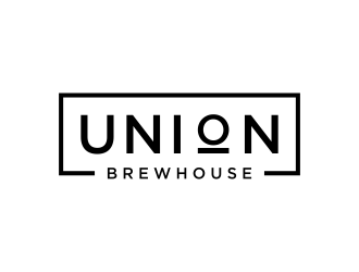Union Brewhouse logo design by p0peye
