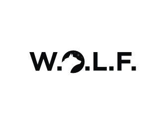 W.O.L.F. (Win or Lose Finish) logo design by ohtani15