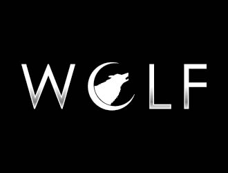 W.O.L.F. (Win or Lose Finish) logo design by bcendet