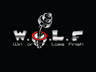  logo design by Bl_lue