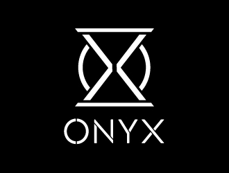 Onyx logo design by BrainStorming