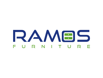 ramos logo design by aldesign