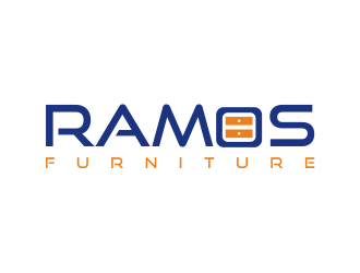 ramos logo design by aldesign