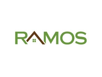 ramos logo design by usef44