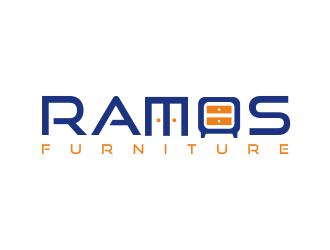 ramos logo design by aldesign