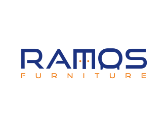 ramos logo design by aldesign
