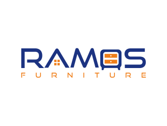 ramos logo design by aldesign