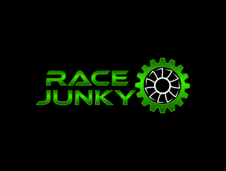 RJ Auto Tech logo design by scolessi